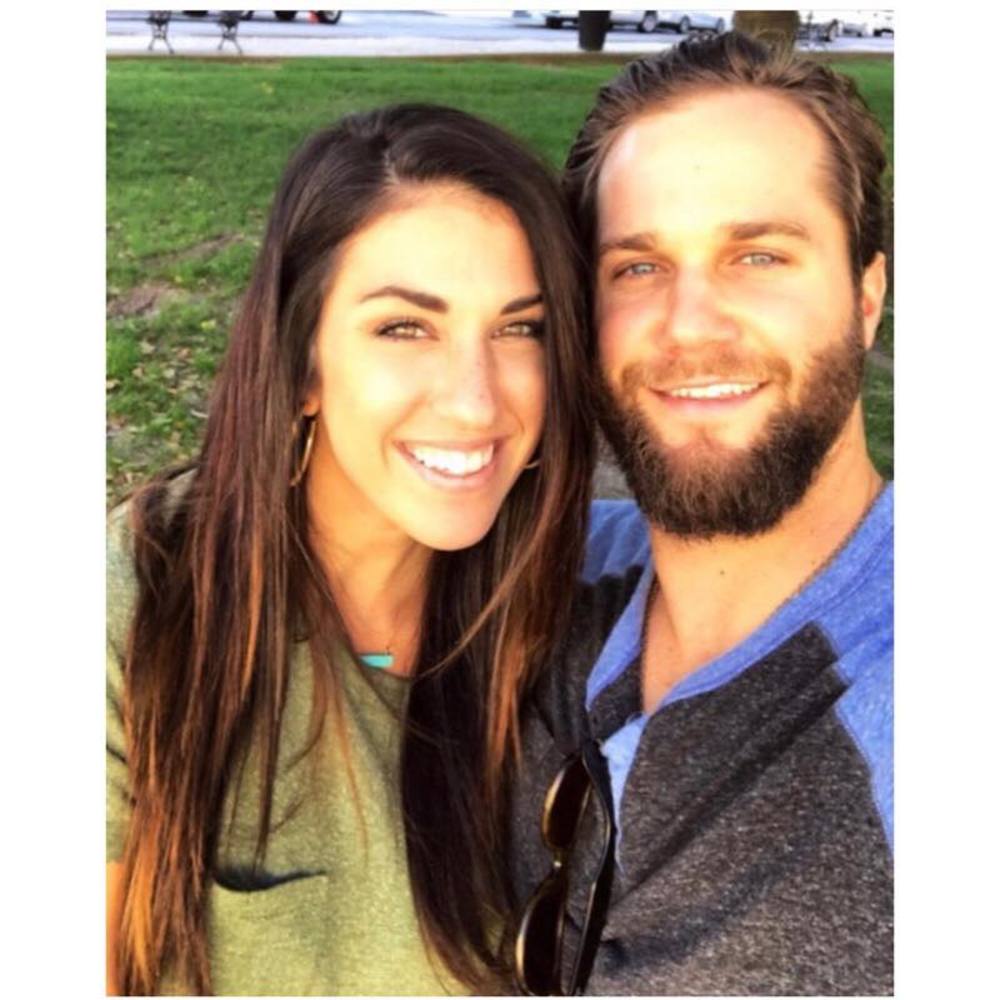 Meet your Posher, Sabrina